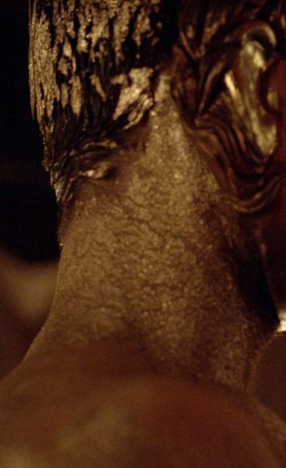 spartacus mask scene