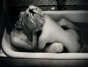 Larry Clark, Tulsa, 1971