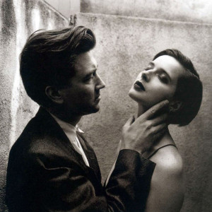 david lynch, hair