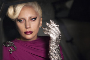 lady gaga, ahs, american horror story, hotel