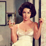Elizabeth Taylor from Butterfield 8