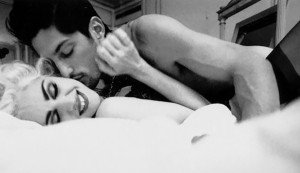 madonna justify my love