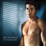 american gigolo, richard gere, movie poster