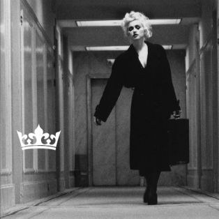 madonna justify my love