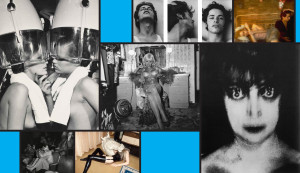 provocative images, black and white images, provokr