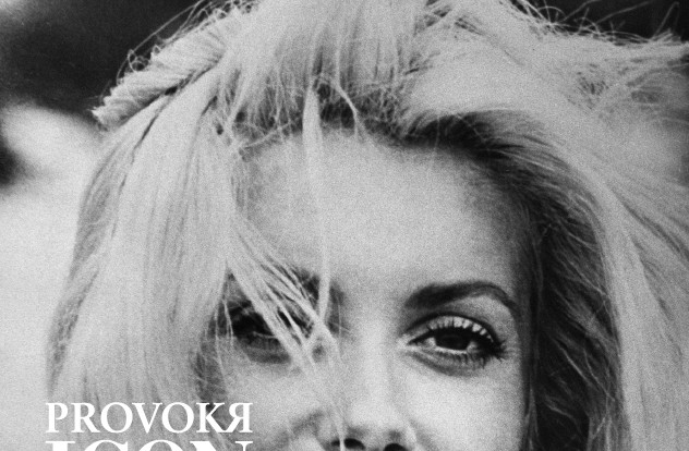 Catherine Deneuve