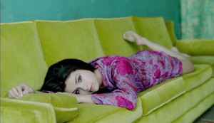 selena gomez, good for you music video