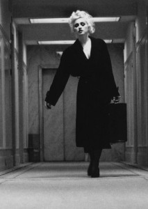 madonna justify my love