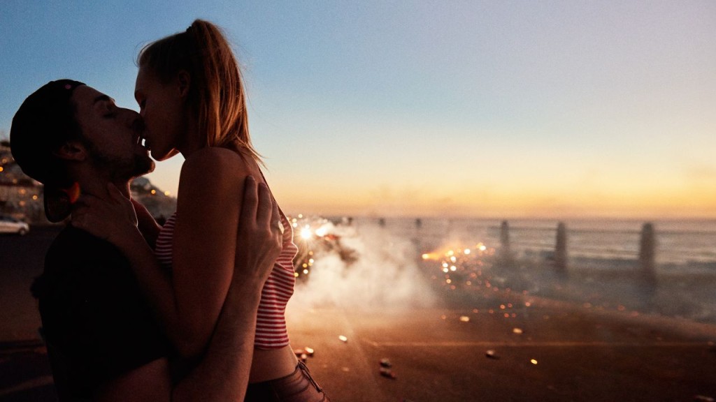 Karen Rosetzsky photography, young love, intimate moments with couples