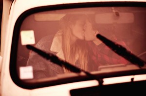 karen rosetzsky young love