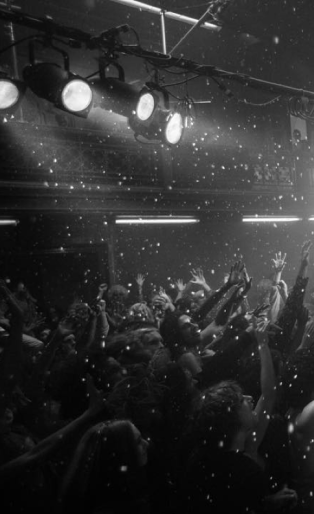 vinyl, hbo, music, rock show, crowd surfing