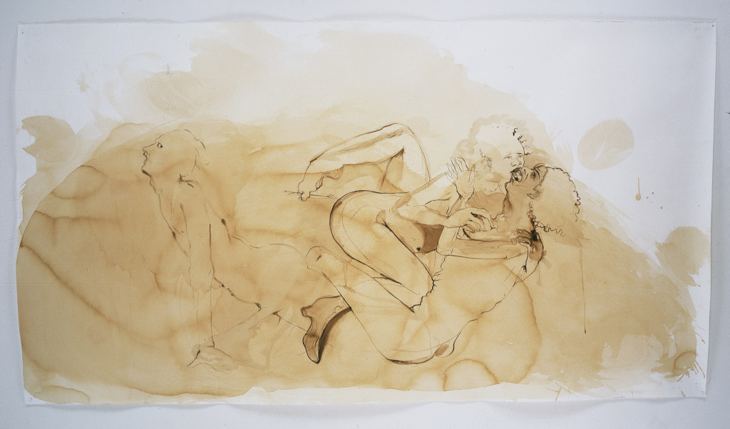 art-shock-05, Kara Walker’s Treesum