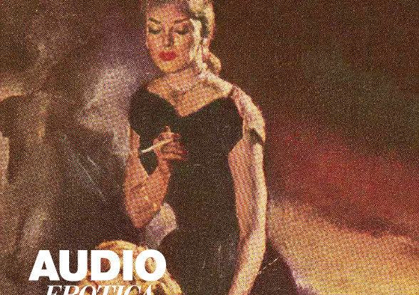 price of salt, audio erotica