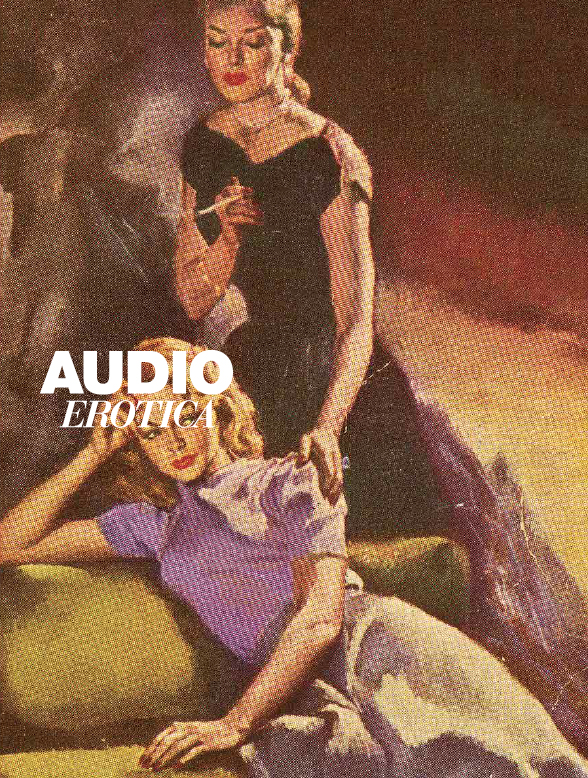 price of salt, audio erotica
