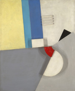 dada, yale, abstract art, painting