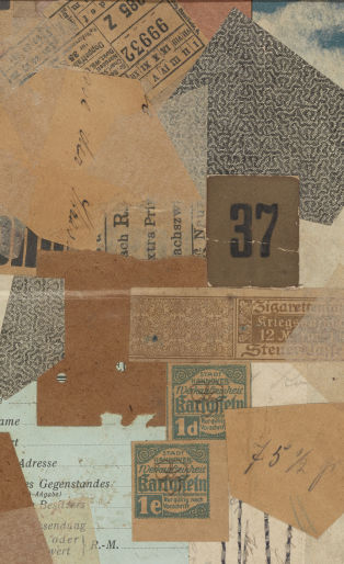 dada, yale, abstract art, painting