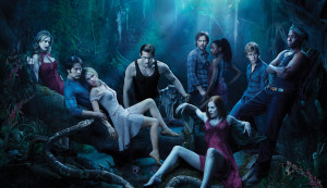 true blood cast