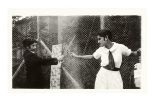 peter j cohen, snapshots of dangerous women, femme fatale