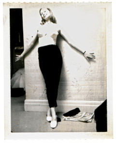 peter j cohen, snapshots of dangerous women,