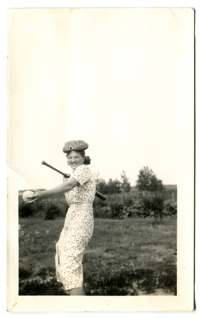 Snapshots of Dangerous Women, art collector Peter Cohen 