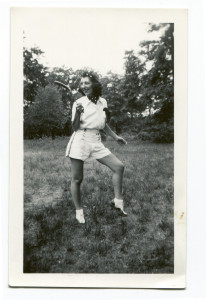 peter j cohen, snapshots of dangerous women,