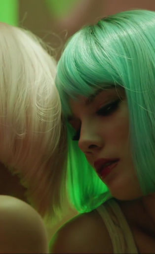 halsey ghost