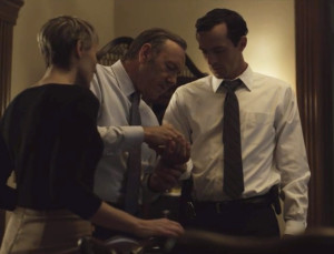 house of cards, suits, kevin spacey