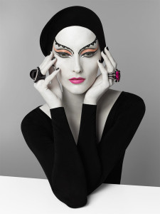 serge lutens shiseido