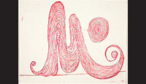 louise bourgeois paintings