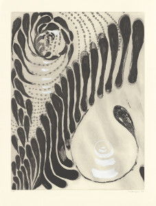 art, louise bourgeois spring