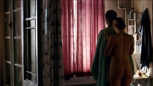 Kate Winslet nude in reader