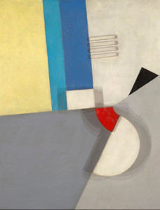 dada, yale, abstract art, painting