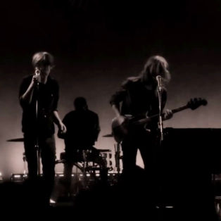 phoenix chloroform, coppola, video, music
