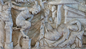 pompeii, Bacchanalia, Star Provisions, Robert Mappelthorpe