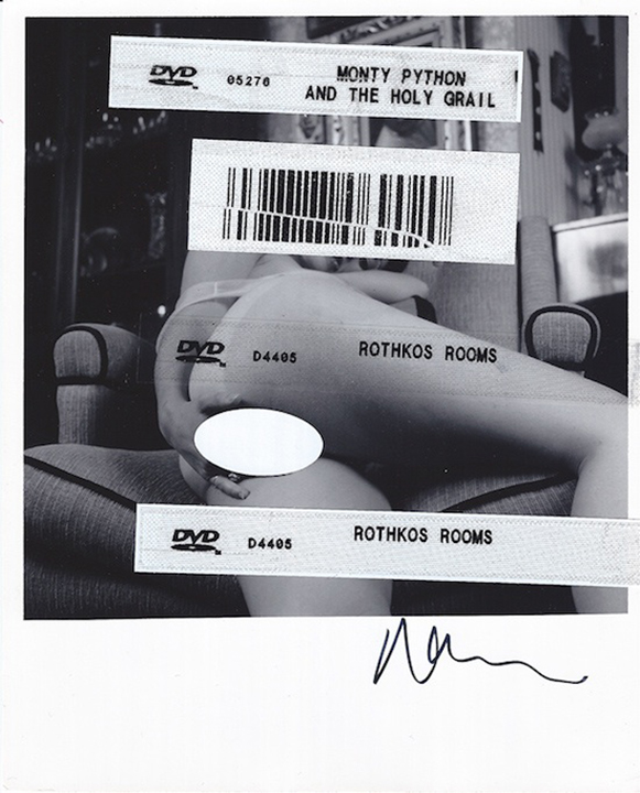 prince_10, richard prince collage sticker shock