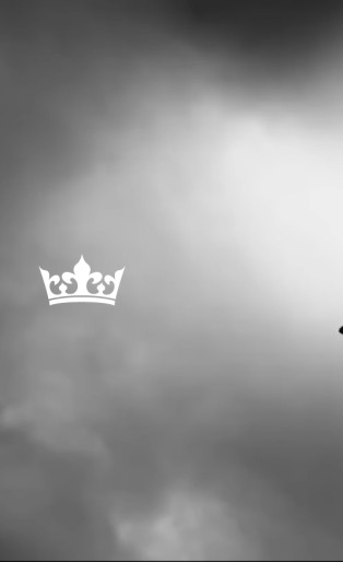 kendrick lamar, black and white skateboard