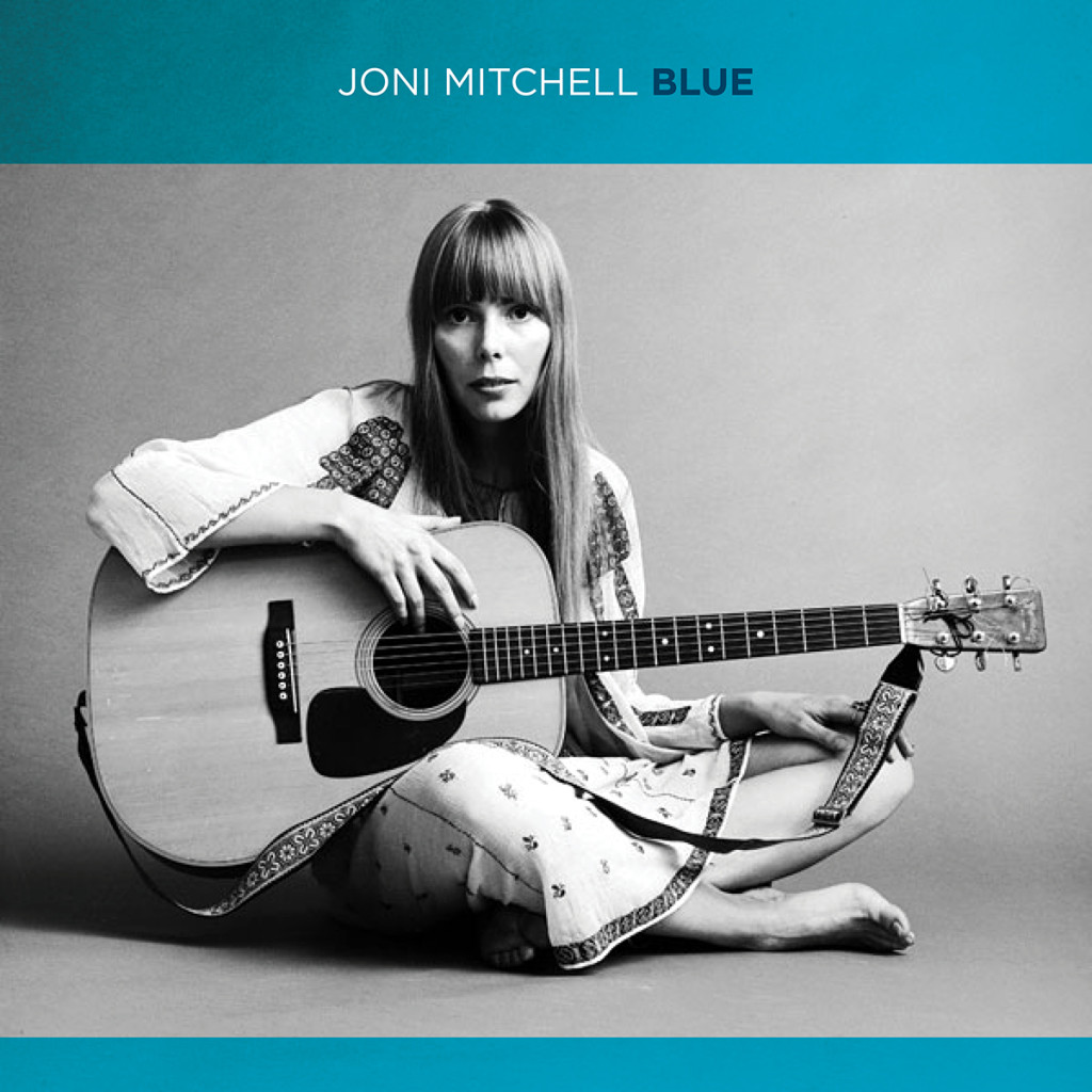 provokr_album_covers_03, joni mitchell, blue