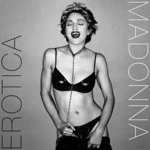 erotica, madonna