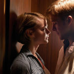 drive film, caret mulligan and ryan gosling