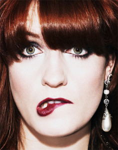 florence welch, florence and the machine