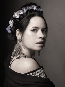 Natalie Merchant: Paradise Is There: The New Tigerlily