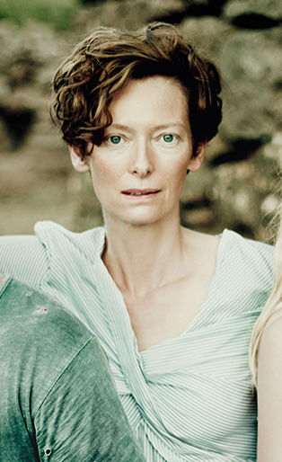 bigger splash, Matthias Schoenaerts, Tilda Swinton, dakota johnson