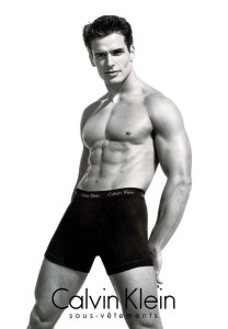 sexy underwear ads, calvin klein