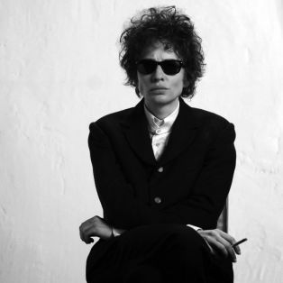 i'm not there bob dylan, Cate Blanchett