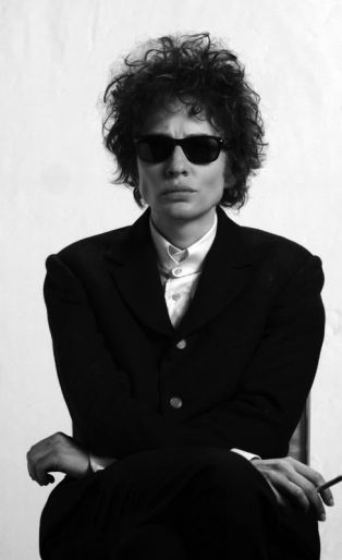 i'm not there bob dylan, Cate Blanchett