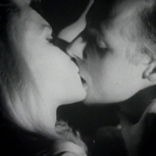 King of Passivity: The Cinema of Andy Warhol, Avant-Garde