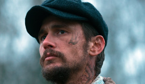 james franco, Cheyenne Randall, tattoo