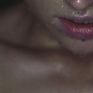girls, lips, sweating, wet, naked
