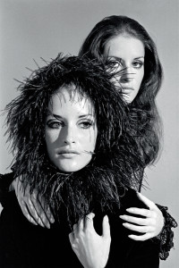 Scardelita Sánchez, The Book of Life, sanchez twins