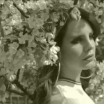 lana del rey fader photoshoot